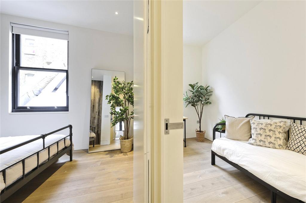 Bedrooms