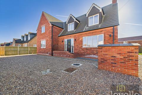 undefined, Alford Road , Mablethorpe LN12
