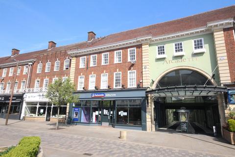 2 bedroom apartment to rent, Leys Avenue, Letchworth Garden City, SG6