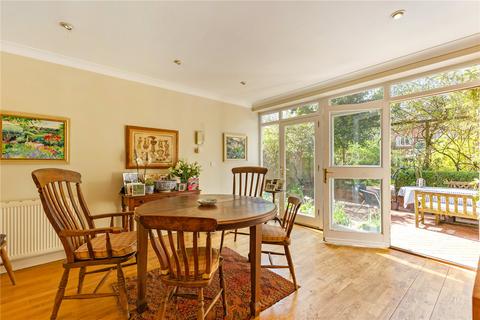 4 bedroom detached house for sale, Edgar Road, Winchester, Hampshire, SO23