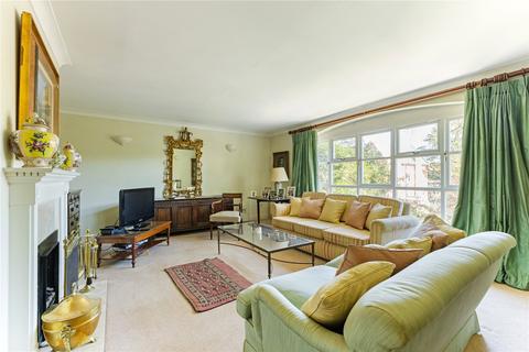 4 bedroom detached house for sale, Edgar Road, Winchester, Hampshire, SO23