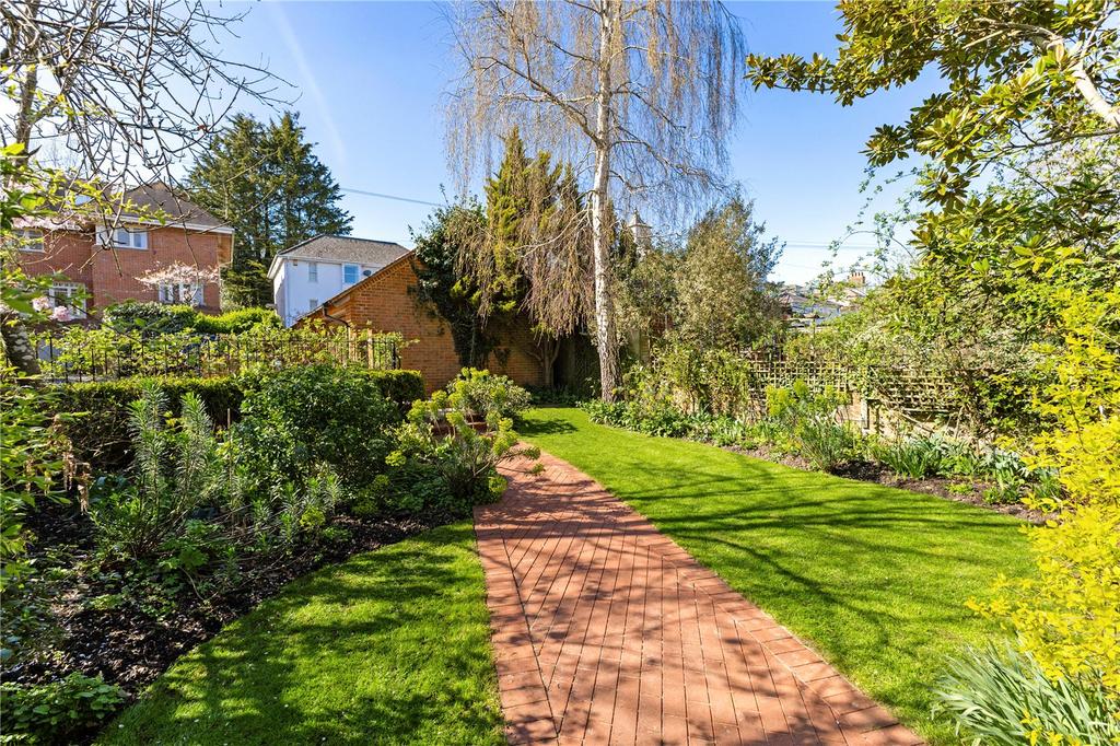 Garden 2