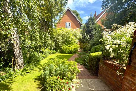 4 bedroom detached house for sale, Edgar Road, Winchester, Hampshire, SO23