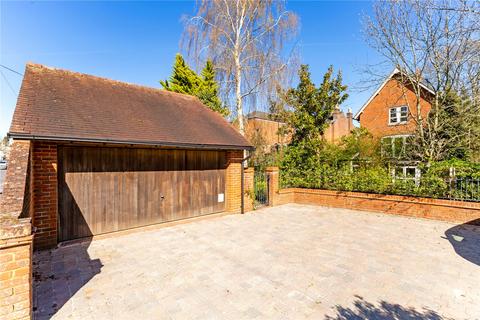 undefined, Edgar Road, Winchester, Hampshire, SO23