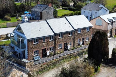 3 bedroom terraced house for sale, 2, Trenance, St Issey