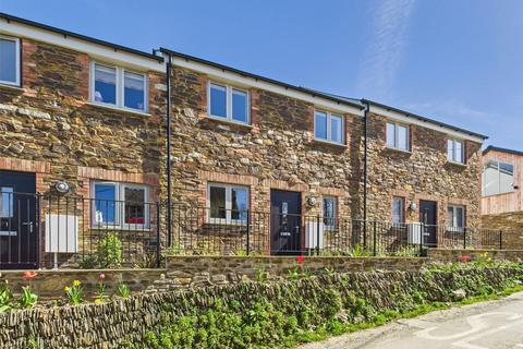 3 bedroom terraced house for sale, 2, Trenance, St Issey