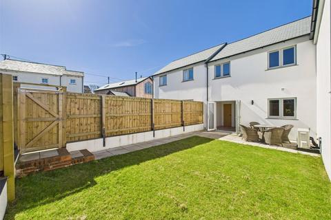 3 bedroom terraced house for sale, 2, Trenance, St Issey