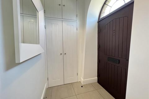undefined, Cwmynysminton Road, Aberdare CF44