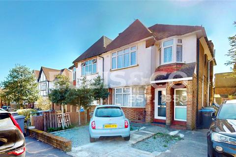 The Close, Barnhill Road, Wembley, HA9