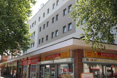 Studio to rent, Premier En-Suite, London House, Stoke-on-Trent, ST4