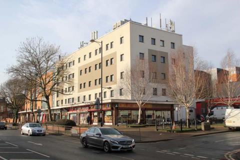 Studio to rent, Premier En-Suite, London House, Stoke-on-Trent, ST4