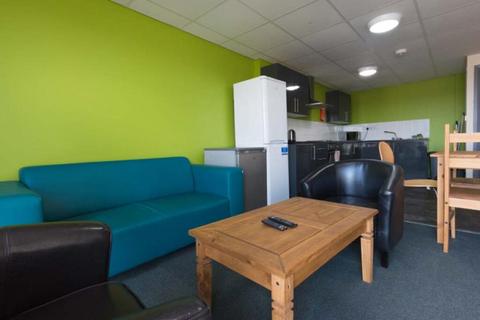 Studio to rent, Premier En-Suite, London House, Stoke-on-Trent, ST4