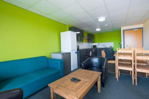 Studio to rent, Premier En-Suite, London House, Stoke-on-Trent, ST4