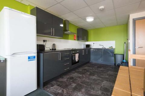 Studio to rent, Premier En-Suite, London House, Stoke-on-Trent, ST4