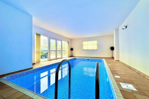 5 bedroom detached house for sale, The Sidings, Whaley Bridge, High Peak