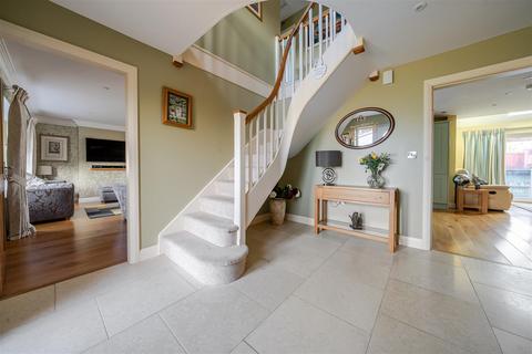 164b Braunston Road, Oakham, LE15 6RU