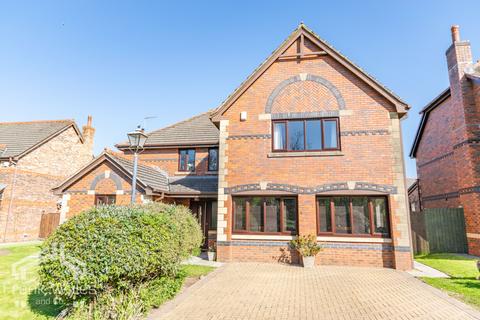 5 bedroom detached house for sale, Ash Grove, Wrea Green