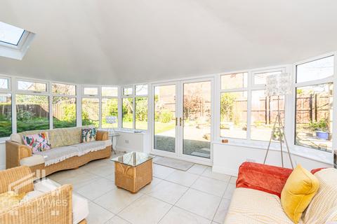 5 bedroom detached house for sale, Ash Grove, Wrea Green