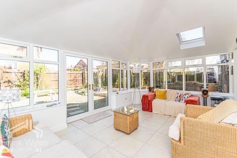 5 bedroom detached house for sale, Ash Grove, Wrea Green