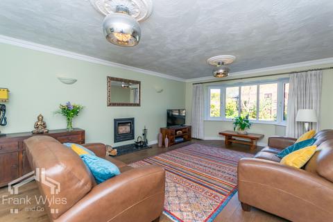 undefined, Ash Grove, Wrea Green