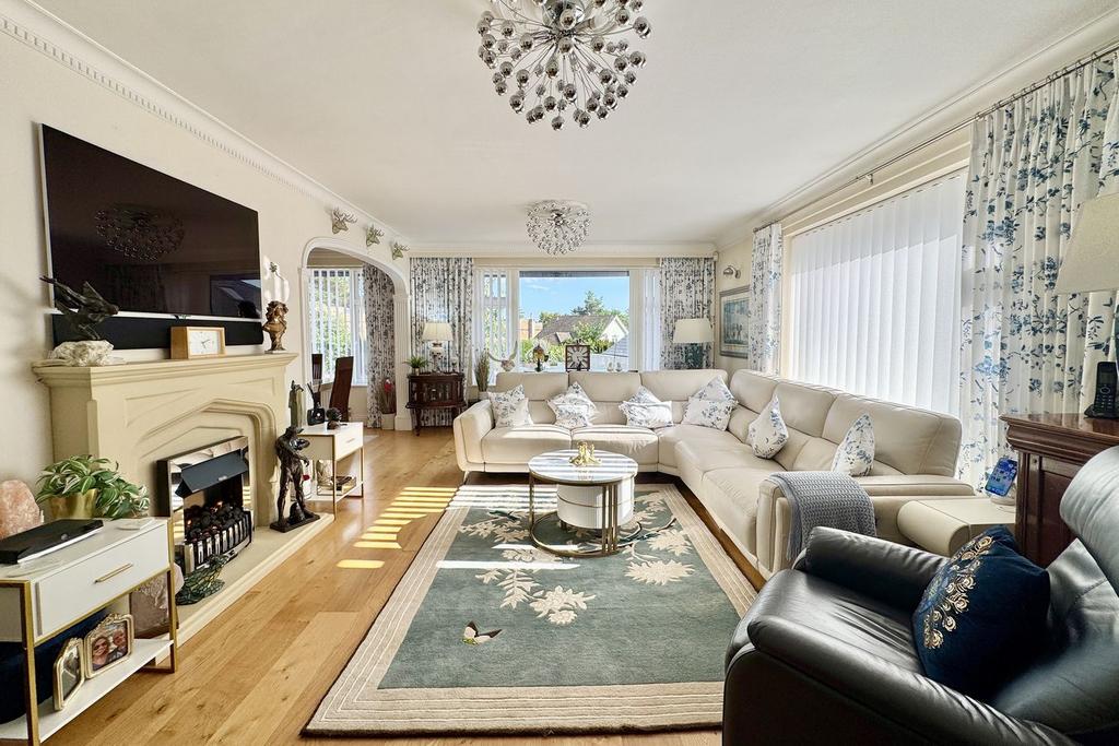 House in Bournemouth - More