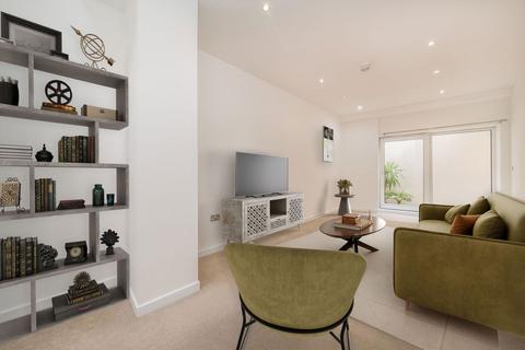 3 bedroom maisonette for sale, Old Post Office Walk, Surbiton KT6