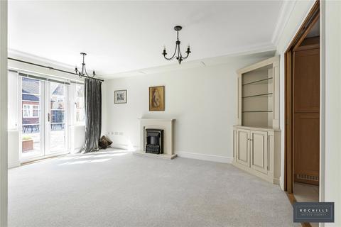 undefined, Between Streets, Cobham, Surrey, KT11