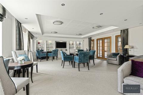 undefined, Between Streets, Cobham, Surrey, KT11