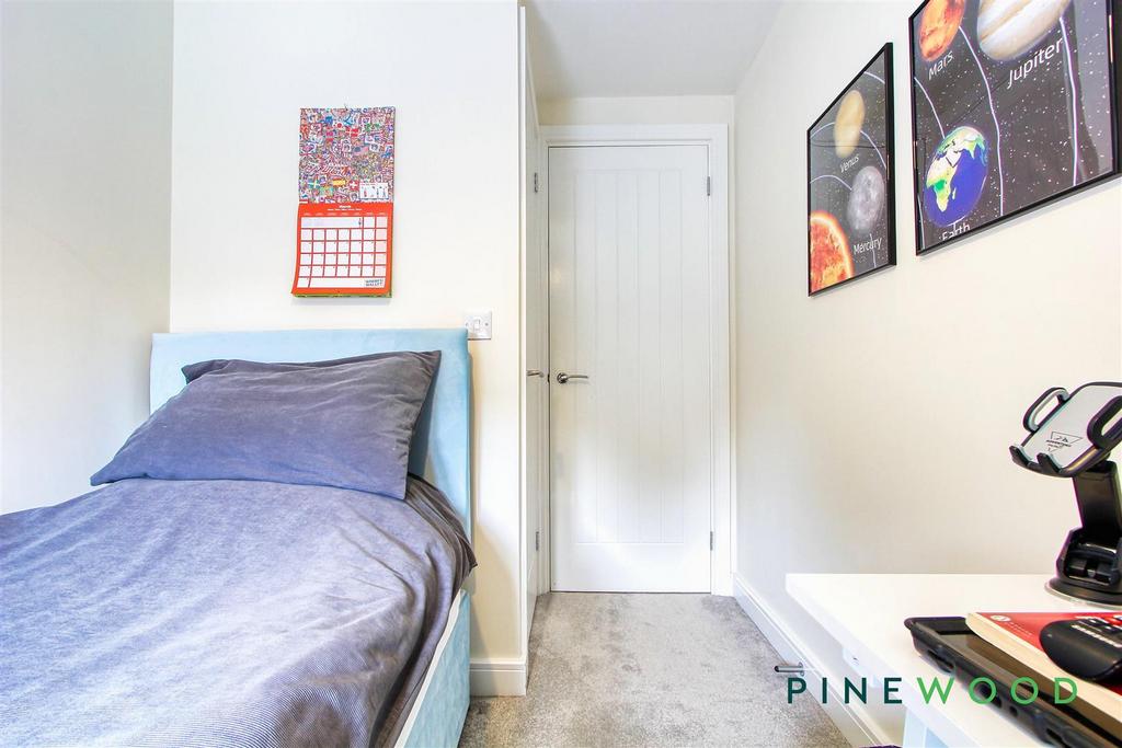 Bedroom 3