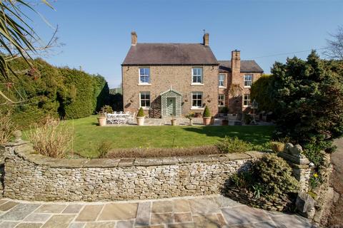 Farm for sale, The Bridge, Bedale DL8
