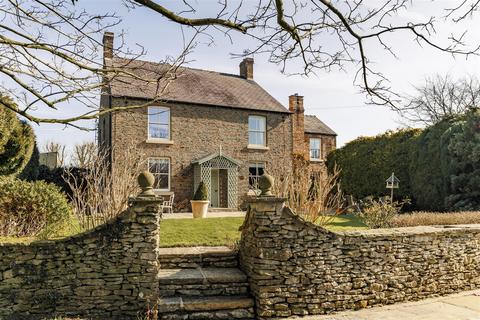 Farm for sale, The Bridge, Bedale DL8