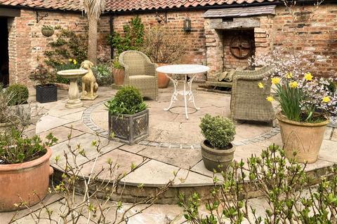 Farm for sale, The Bridge, Bedale DL8