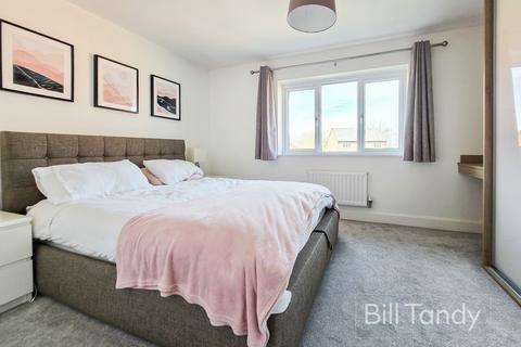 3 Austin Avenue, Streethay, Lichfield, WS13 8WD