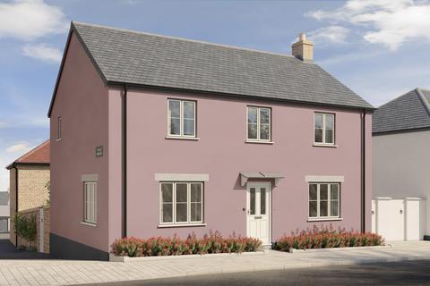 4 bedroom detached house for sale, Nansledan, Newquay TR8