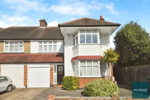 10 Templars Crescent, London, N3 3QS