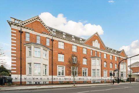 Dixon Butler Mews, Maida Vale W9