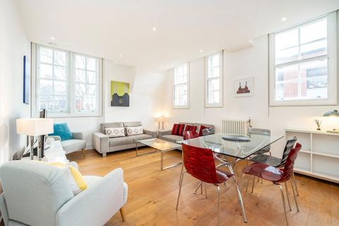 3 bedroom flat for sale, Dixon Butler Mews, Maida Vale W9