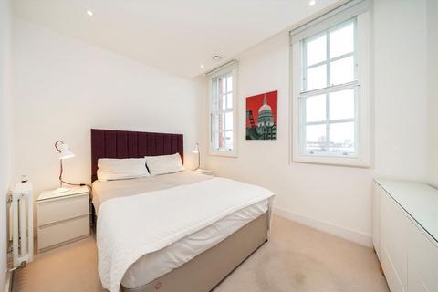 3 bedroom flat for sale, Dixon Butler Mews, Maida Vale W9