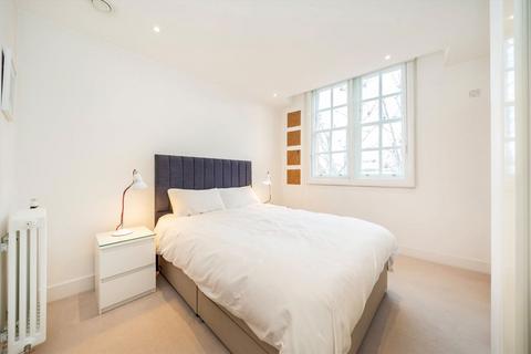 3 bedroom flat for sale, Dixon Butler Mews, Maida Vale W9