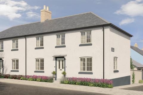 Nansledan, Newquay TR8