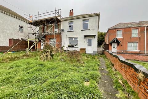 2 bedroom semi-detached house for sale, Maengwynne, Llanelli