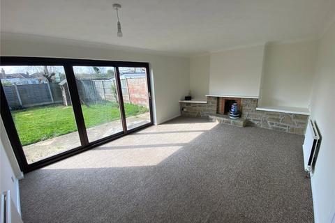 3 bedroom end of terrace house for sale, Bear Cross Avenue, Bear Cross, Bournemouth, Dorset, BH11