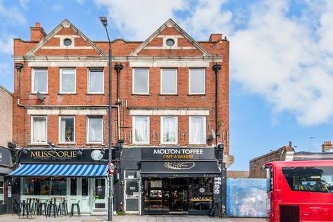 Flat 3, 12 - 14 Trinity Road, London, SW17 7RE