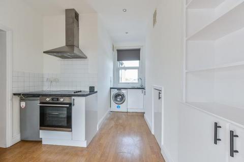 Flat 3, 12 - 14 Trinity Road, London, SW17 7RE