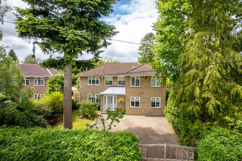 60 Chaldon Common Road, Chaldon, Caterham, CR3 5DD