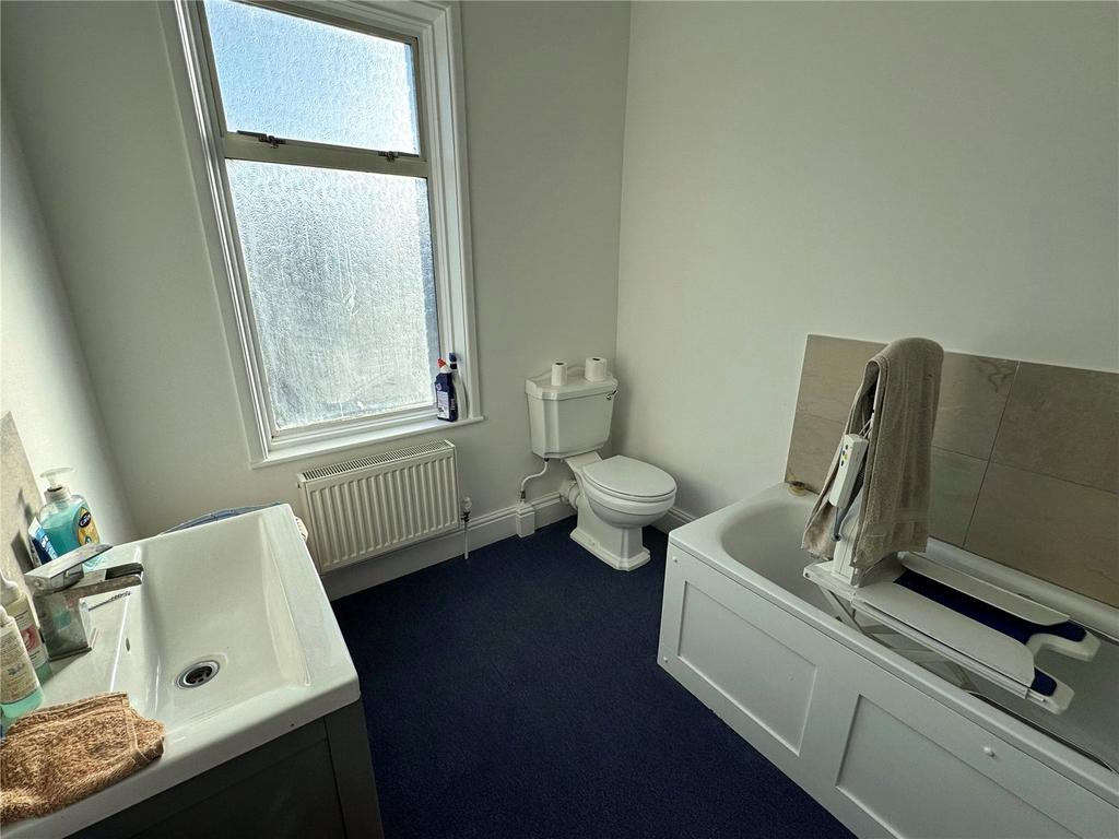Bathroom Two