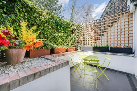 2 bedroom apartment for sale, Cathcart Road, Chelsea, London, SW10