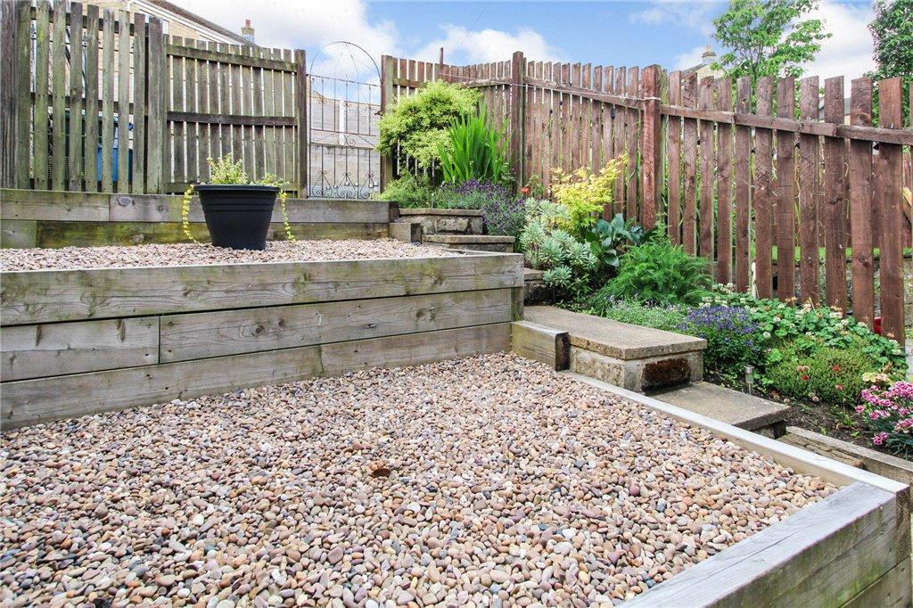 Top Garden