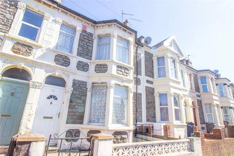 Belle Vue Road, Bristol BS5
