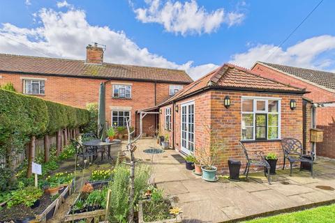 undefined, South Green, Mattishall, Dereham